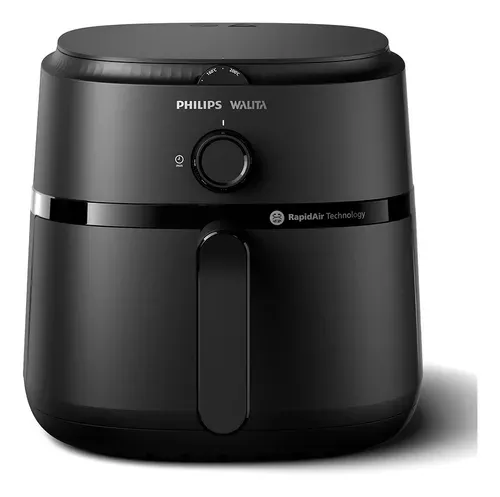 Fritadeira Eltrica Airfryer Philips Walita Srie 1000 Xl Na130 6,2l